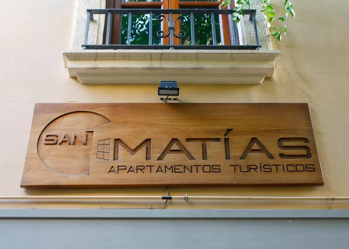 Turísticos San Matías